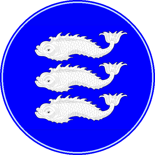 Герб МО Васильевский